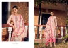 Blossom By Mumtaz Digital Printed Cotton Dress Material Wholesale Market In Surat
